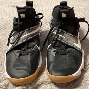 Women’s Nike Volleyball Shoes